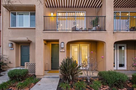 Tiny photo for 2862 Baze Road, SAN MATEO, CA 94403 (MLS # ML82034933)