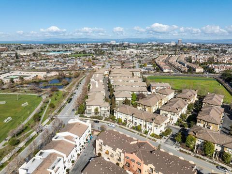 Tiny photo for 2862 Baze Road, SAN MATEO, CA 94403 (MLS # ML82034933)