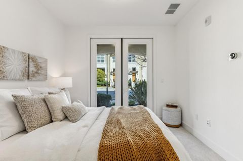 Tiny photo for 2862 Baze Road, SAN MATEO, CA 94403 (MLS # ML82034933)