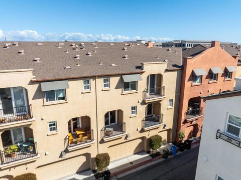 Tiny photo for 2862 Baze Road, SAN MATEO, CA 94403 (MLS # ML82034933)