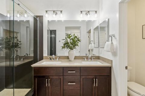 Tiny photo for 2862 Baze Road, SAN MATEO, CA 94403 (MLS # ML82034933)