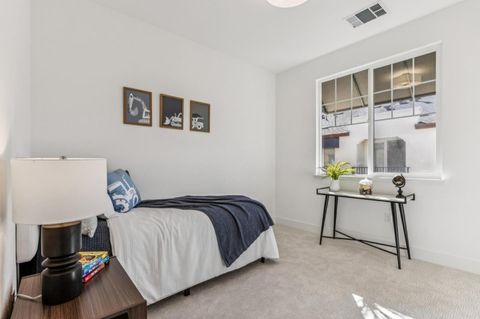 Tiny photo for 2862 Baze Road, SAN MATEO, CA 94403 (MLS # ML82034933)