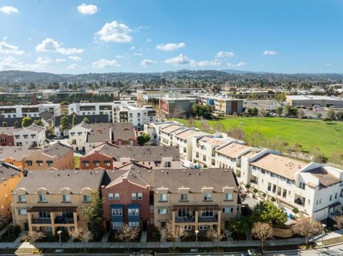 Tiny photo for 2862 Baze Road, SAN MATEO, CA 94403 (MLS # ML82034933)