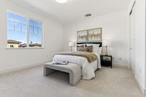 Tiny photo for 2862 Baze Road, SAN MATEO, CA 94403 (MLS # ML82034933)