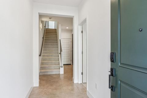 Tiny photo for 2862 Baze Road, SAN MATEO, CA 94403 (MLS # ML82034933)