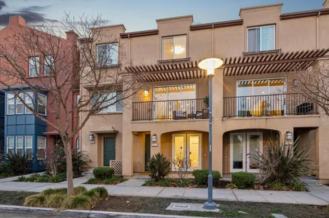 2862 Baze Road, San Mateo, CA 94403 - #: ML82034933