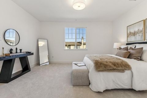 Tiny photo for 2862 Baze Road, SAN MATEO, CA 94403 (MLS # ML82034933)