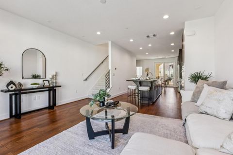 Tiny photo for 2862 Baze Road, SAN MATEO, CA 94403 (MLS # ML82034933)