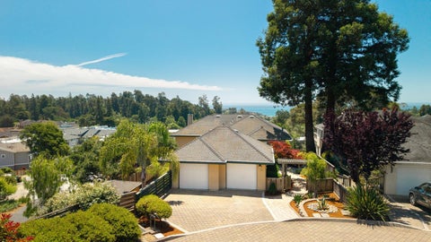 Photo of 160 Mattison Court, APTOS, CA 95003 (MLS # ML82063622)