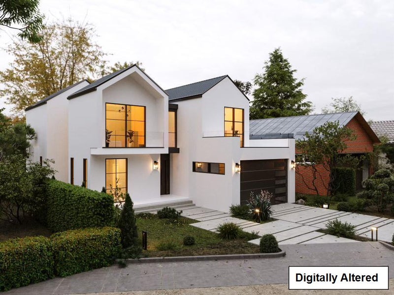 3699 OAK KNOLL Drive
