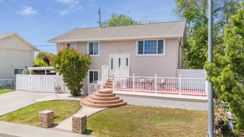 883 Vasona Street, Milpitas, CA 95035 - #: ML82003728