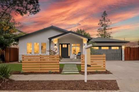 Photo of 1125 Plymouth Drive, SUNNYVALE, CA 94087 (MLS # ML82026880)