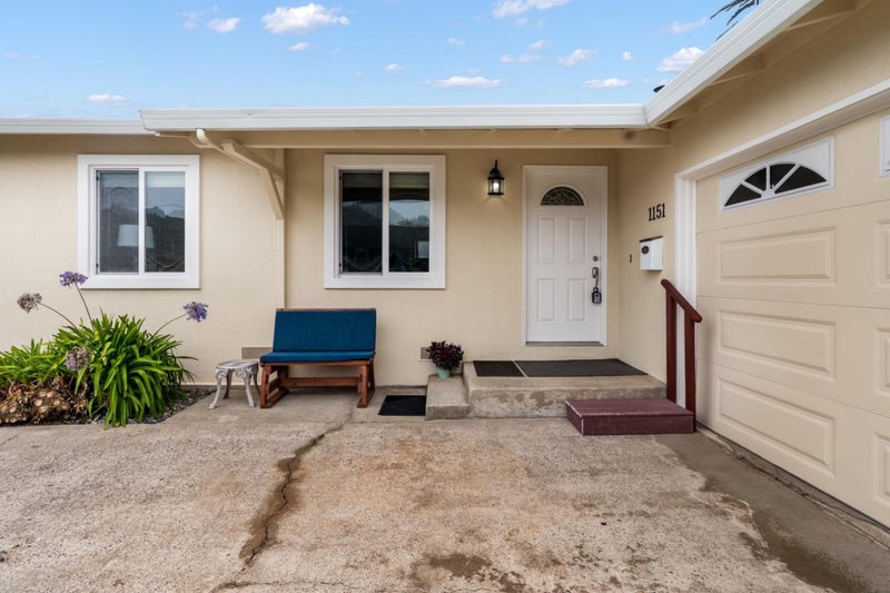 1151 Encanto Way