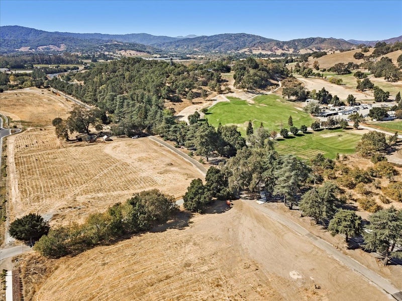 2740 Hecker Pass Road
