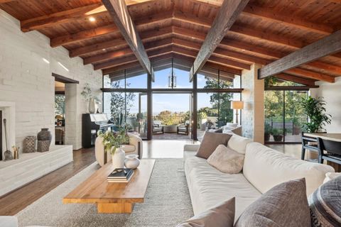 Tiny photo for 707 Vista Drive, REDWOOD CITY, CA 94062 (MLS # ML82029262)