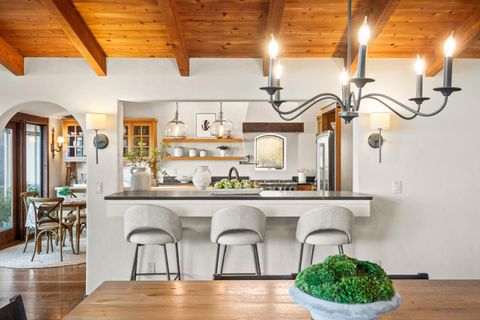 Tiny photo for 707 Vista Drive, REDWOOD CITY, CA 94062 (MLS # ML82029262)