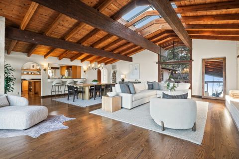 Tiny photo for 707 Vista Drive, REDWOOD CITY, CA 94062 (MLS # ML82029262)