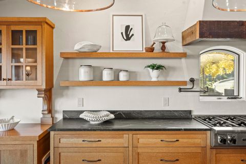 Tiny photo for 707 Vista Drive, REDWOOD CITY, CA 94062 (MLS # ML82029262)