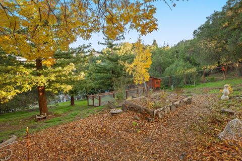 Tiny photo for 707 Vista Drive, REDWOOD CITY, CA 94062 (MLS # ML82029262)