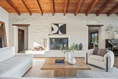 Tiny photo for 707 Vista Drive, REDWOOD CITY, CA 94062 (MLS # ML82029262)