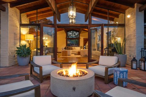 Tiny photo for 707 Vista Drive, REDWOOD CITY, CA 94062 (MLS # ML82029262)