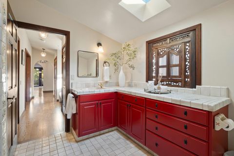 Tiny photo for 707 Vista Drive, REDWOOD CITY, CA 94062 (MLS # ML82029262)