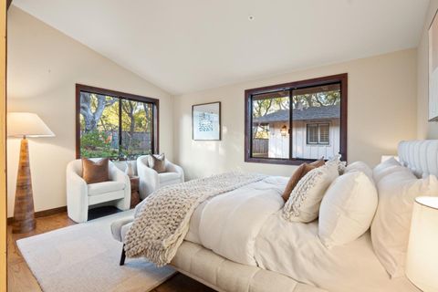 Tiny photo for 707 Vista Drive, REDWOOD CITY, CA 94062 (MLS # ML82029262)