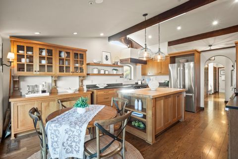 Tiny photo for 707 Vista Drive, REDWOOD CITY, CA 94062 (MLS # ML82029262)