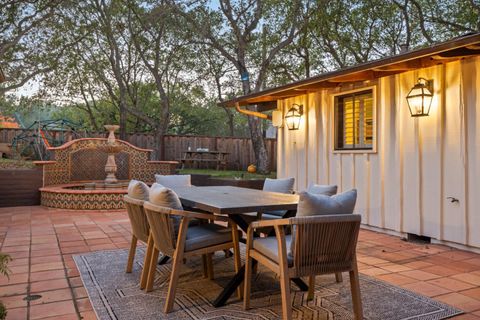 Tiny photo for 707 Vista Drive, REDWOOD CITY, CA 94062 (MLS # ML82029262)