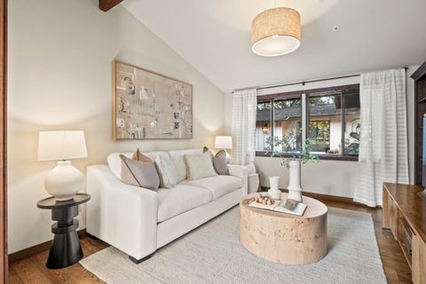 Tiny photo for 707 Vista Drive, REDWOOD CITY, CA 94062 (MLS # ML82029262)