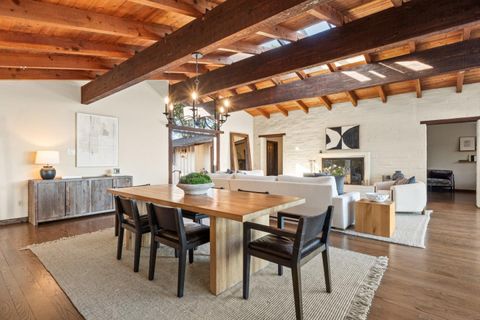 Tiny photo for 707 Vista Drive, REDWOOD CITY, CA 94062 (MLS # ML82029262)