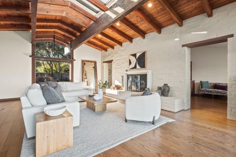 Tiny photo for 707 Vista Drive, REDWOOD CITY, CA 94062 (MLS # ML82029262)