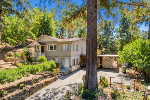 Photo of 18546 Vina Drive, LOS GATOS, CA 95033 (MLS # ML81978241)
