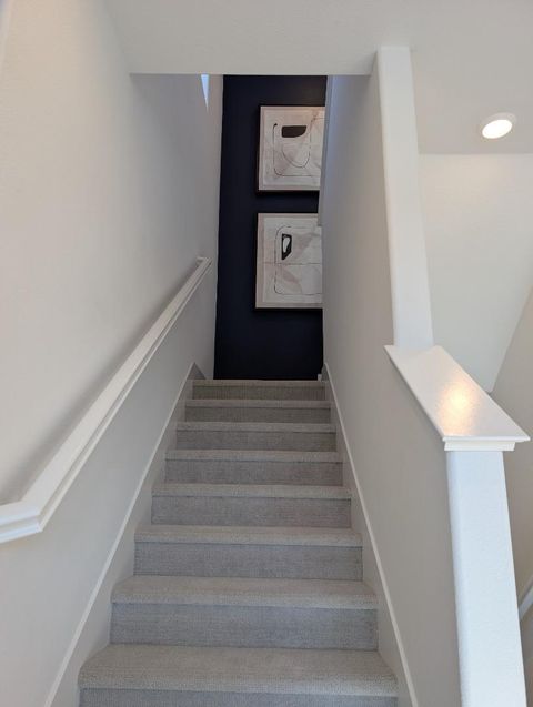 Tiny photo for 267 Wagon Way #40-03 - Plan 1, CAMPBELL, CA 95008 (MLS # ML82030638)