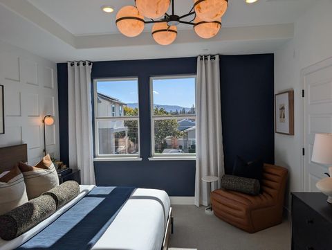 Tiny photo for 267 Wagon Way #40-03 - Plan 1, CAMPBELL, CA 95008 (MLS # ML82030638)