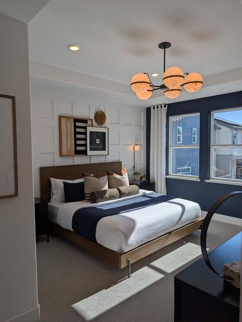 Tiny photo for 267 Wagon Way #40-03 - Plan 1, CAMPBELL, CA 95008 (MLS # ML82030638)