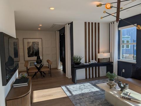 Tiny photo for 267 Wagon Way #40-03 - Plan 1, CAMPBELL, CA 95008 (MLS # ML82030638)