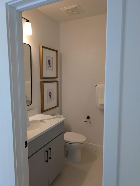 Tiny photo for 267 Wagon Way #40-03 - Plan 1, CAMPBELL, CA 95008 (MLS # ML82030638)