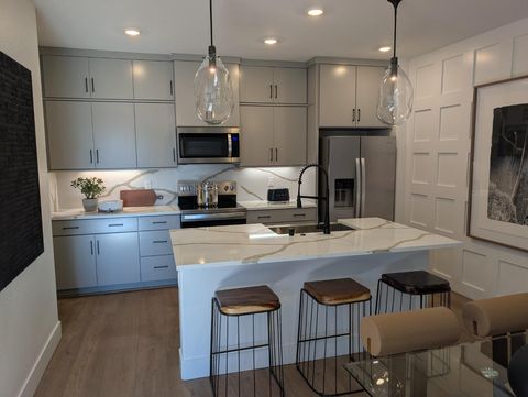 Tiny photo for 267 Wagon Way #40-03 - Plan 1, CAMPBELL, CA 95008 (MLS # ML82030638)