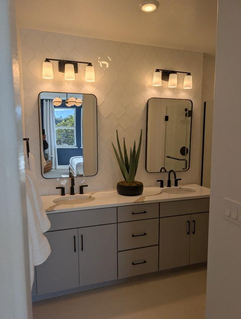 Tiny photo for 267 Wagon Way #40-03 - Plan 1, CAMPBELL, CA 95008 (MLS # ML82030638)