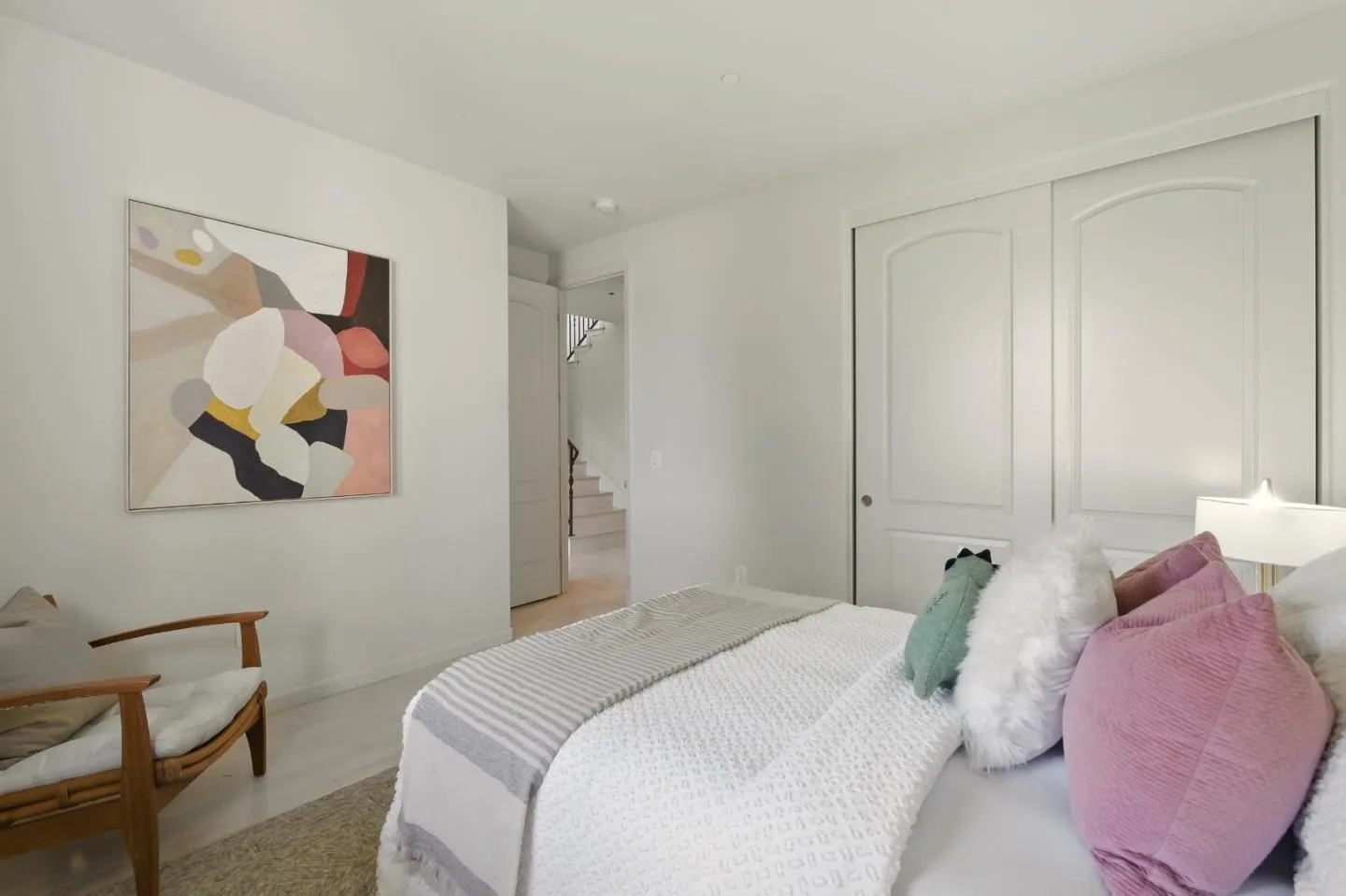 Hayward, California 94541, United States, 4 Bedrooms Bedrooms, ,3 BathroomsBathrooms,Residential,Active,149489