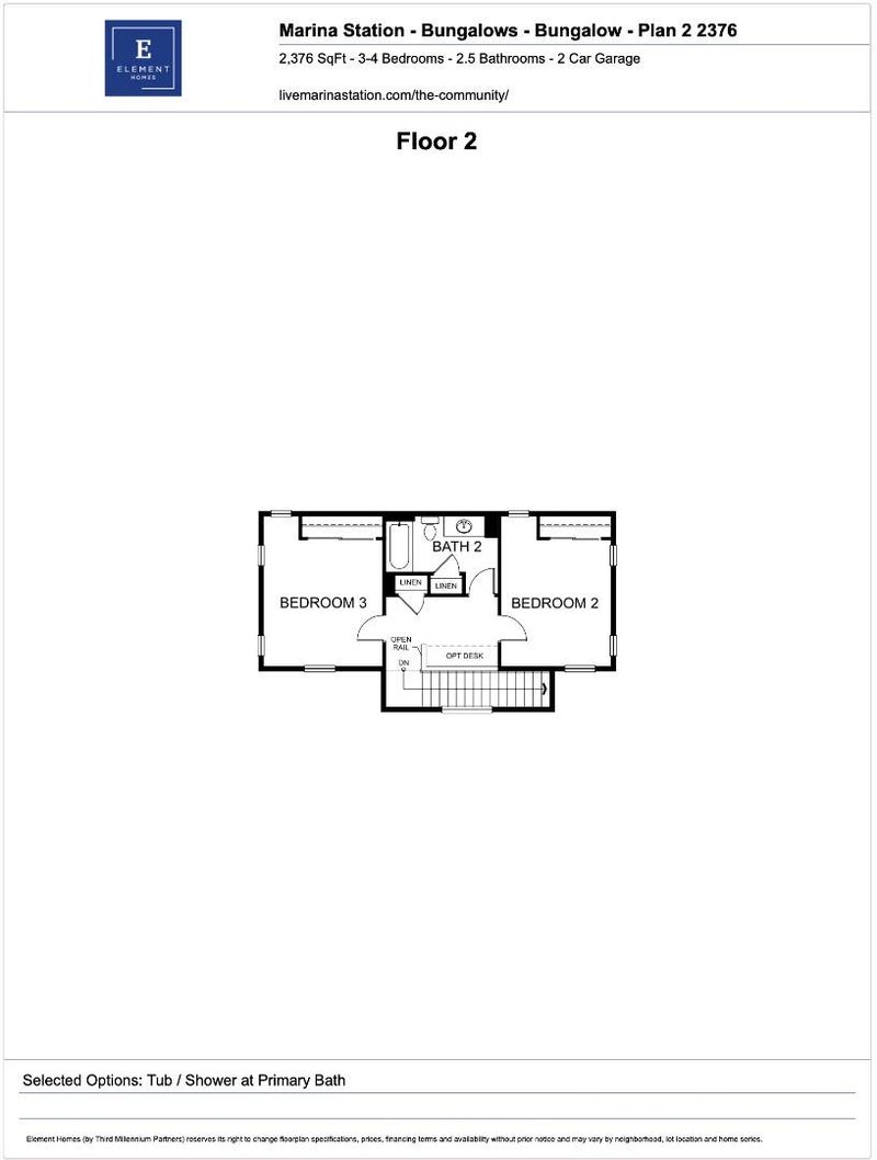 261 Santa Lucia Lane