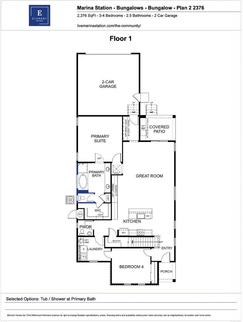 261 Santa Lucia Lane