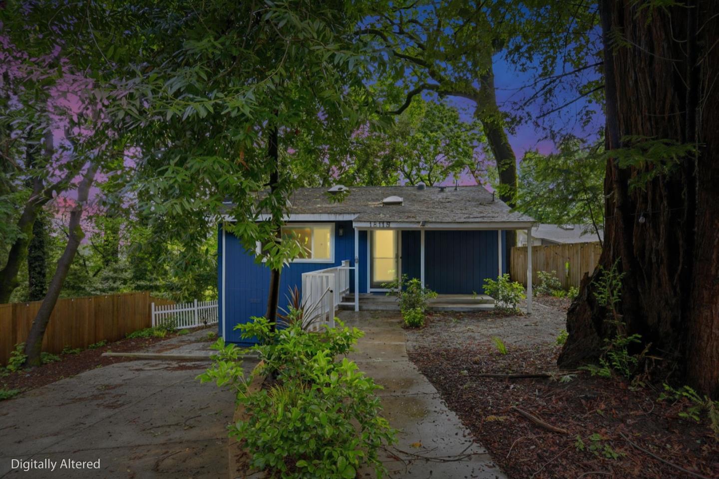 18115 La Verne Drive