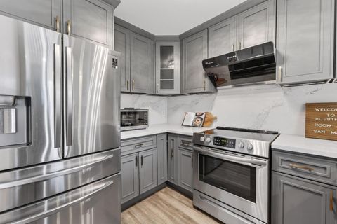 Tiny photo for 35 28th Avenue #307, SAN MATEO, CA 94403 (MLS # ML82038708)