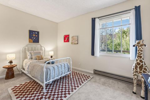 Tiny photo for 35 28th Avenue #307, SAN MATEO, CA 94403 (MLS # ML82038708)