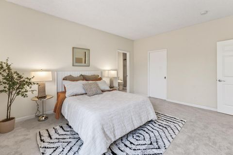 Tiny photo for 35 28th Avenue #307, SAN MATEO, CA 94403 (MLS # ML82038708)