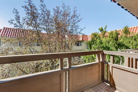 Tiny photo for 35 28th Avenue #307, SAN MATEO, CA 94403 (MLS # ML82038708)