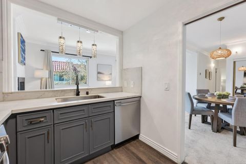 Tiny photo for 35 28th Avenue #307, SAN MATEO, CA 94403 (MLS # ML82038708)