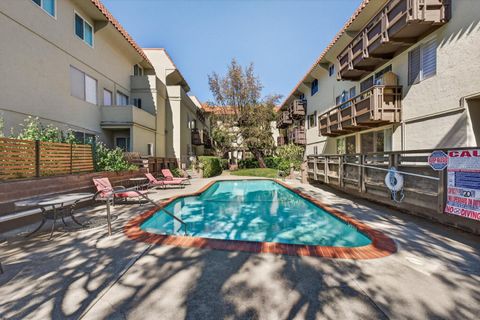 Tiny photo for 35 28th Avenue #307, SAN MATEO, CA 94403 (MLS # ML82038708)